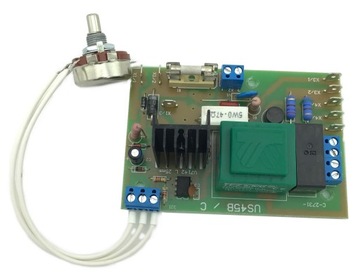 Борт С-2731-306-1/Б Бестер УС-45Б УС-45С УС-45