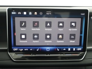 Volkswagen Tayron 2025 Volkswagen Tayron diesel, automatyczna, napęd 4x4, zdjęcie 18