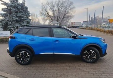 Peugeot 2008 II SUV 1.2 PureTech 130KM 2023 Peugeot 2008 256 Allure Pack 130 KM Automat I wl. GWARANCJA 1.2, zdjęcie 7