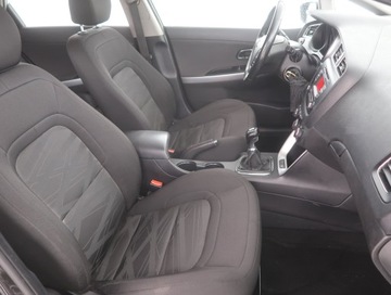 Kia Ceed II Kombi 1.6 CRDi 128KM 2013 Kia Ceed 1.6 CRDi, Serwis ASO, Klima, Parktronic, zdjęcie 8