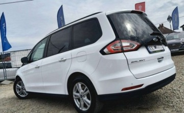 Ford Galaxy IV Van 2.0 EcoBlue 150KM 2019 Ford Galaxy Ford Galaxy 2.0 Diesel 150KM, zdjęcie 3
