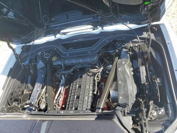 Chevrolet Corvette C7 2021 Chevrolet Corvette Stingray 3LT 2021 6.2l 6.2 Benzyna 495KM, zdjęcie 6