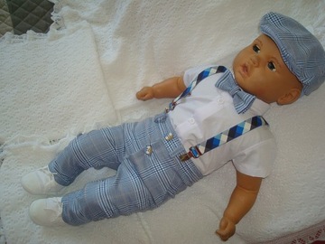 ЛЕТНЯЯ ПРОВЕРКА НОВОЙ ОДЕЖДЫ/КРЕЩЕНИЕ /86 ДРУГОЕ