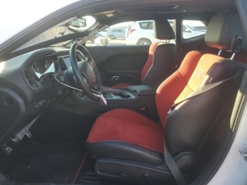 Dodge Challenger III 2023 Dodge Challenger RT SCAT PACK 2023, od ubezpieczalni 6.4 Benzyna 485KM, zdjęcie 6