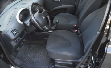 Nissan Micra III Hatchback 5d 1.2 i 16V 65KM 2010 Nissan Micra Nissan Micra 1.2 Visia ACCD 1.2 Benzyna 65KM, zdjęcie 19