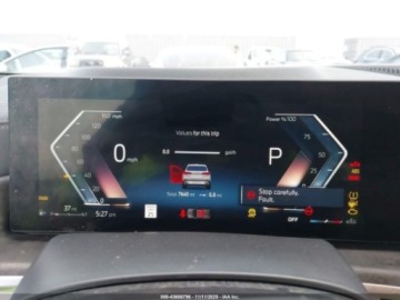 BMW X5 G05 2025 BMW X5 BMW X5 SDRIVE40I 3.0 Benzyna 375KM, zdjęcie 10