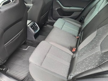 Skoda Octavia IV Liftback 2.0 TSI 190KM 2022 Skoda Octavia 4x4 SalonPL serwis ASO 2.0TSI 190KM bezwypadkowy pakiety Mat, zdjęcie 14