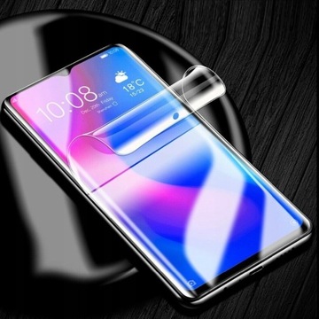ГИДРОГЕЛЬ ГИДРОГЕЛЕВАЯ ПЛЕНКА для HUAWEI MATE 20 LITE