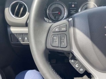 Suzuki 2024 Suzuki Vitara Anniversary Premium Salon PL Allgip 2024 Manual 1.4 Hybryda, zdjęcie 20