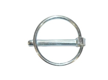 ZAWLECZKA 6mm ZATYCZKA UNIWERSALNA