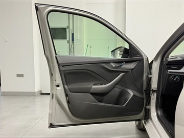 Skoda Scala Hatchback Facelifting 1.0 TSI 115KM 2024 Skoda Scala Selection, Salon Polska, Bezwypadkowy,, zdjęcie 14