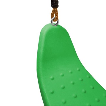 OTITU - HUŚTAWKA LUX Z LINAMI PLAC ZABAW