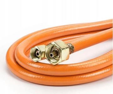 КРОВЕЛЬНАЯ ГАЗОВАЯ ГОРЕЛКА 2 НАСАДКИ 100см/5м