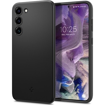 Etui do Galaxy S23 Plus, Spigen Thin Fit, case