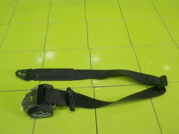 TRANSIT MK7 VII 2.4 TDCI 07r Ремень безопасности левый передний 6C11-V611B08-AB