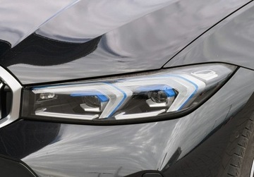 BMW Seria 3 G20-G21 Limuzyna 2.0 320d 190KM 2022 BMW Seria 3 320d xDrive M Pakiet Gwarancja VAT23 Bezwypadkowy 2.0 Diesel, zdjęcie 31