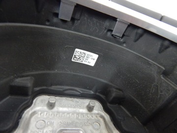 Volvo XC90 V90 XC60 V60 - Рулевое колесо R-Design BDB