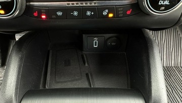 Ford Focus IV Kombi 2.0 EcoBlue 150KM 2020 Ford Focus ST-Line*2.0EcoBlue, zdjęcie 15