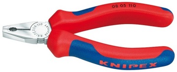 Kombinerki mini Knipex
