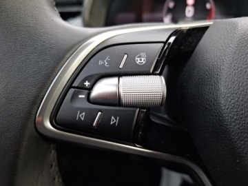 Skoda Kamiq Crossover Facelifting 1.0 TSI 115KM 2025 Skoda Kamiq Selection 1.0 TSI 115KM Serwis ASO Salon PL FV23, zdjęcie 16