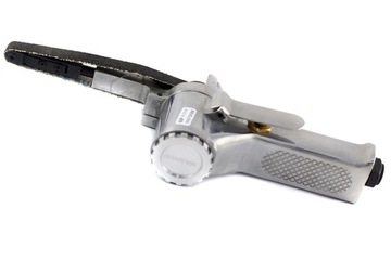 Szlifierka pneumatyczna taśmowa MAGNUM AT-480 10mm