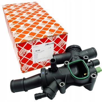 FEBI TERMOSTAT FORD 83C 2,0TDCI