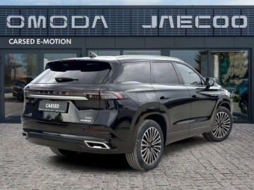 Jaecoo 2025 Jaecoo 8 JAECOO 8 5os. Rocznik 2025 Dostepny od reki OCAC za 1 zl 1.5, zdjęcie 11