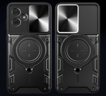 ARMOR CASE RING CASE ДЛЯ SAMSUNG GALAXY A25 5G