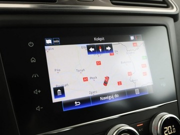 Renault Kadjar Crossover Facelifting 1.3 TCe 160 FAP 159KM 2019 Renault Kadjar full LED BOSE navi klima auto, zdjęcie 26