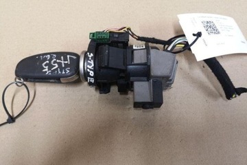 SPÍNACÍ SKŘÍŇKA JAGUAR S-TYPE (X200) 4R8312A145BA 2.7L DIESEL 152KW 2007