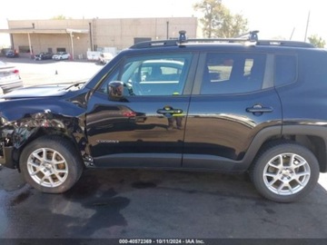 Jeep Renegade 2021 Jeep Renegade 2021 JEEP RENEGADE LATITUDE 4X4 2.4 Benzyna 189KM, zdjęcie 11