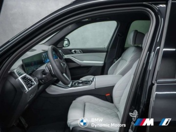 BMW X5 G05 SUV Facelifting 3.0 30d 298KM 2026 BMW X5 xDrive30d 298 KM mHEV - Gotowy do Odbioru - Hak - Kamera 360 - M Pro, zdjęcie 18
