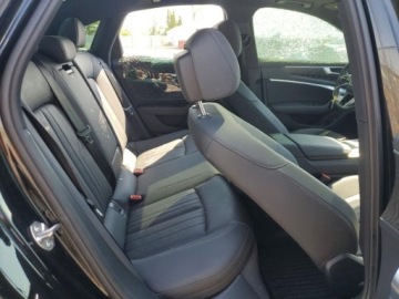 Audi A6 C8 2021 Audi A6 Limousine Premium Plus 2021 2.0 Benzyna 261KM, zdjęcie 10