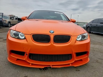BMW Seria 3 E90-91-92-93 2008 BMW M3 2008 4.0l 4.0 Benzyna 414KM, zdjęcie 5