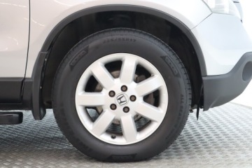 Honda CR-V III SUV 2.2 i-CDTi 140KM 2009 Honda CR-V 2.2 i-CTDi, 4X4, Klima, Klimatronic, zdjęcie 14