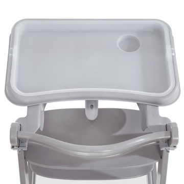 HAUCK TACKA DO KRZESEŁKA ALPHA TRAY