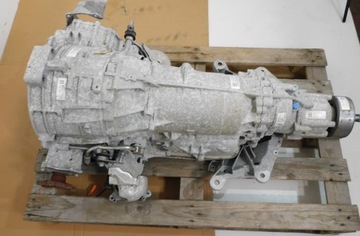 КОРОБКА ПЕРЕДАЧ АВТОМАТИЧЕСКАЯ 8HP PTS AUDI 4.0TFS НОВАЯ