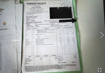  DS Automobiles DS 4 Bezwypadekgwarancja jak nowacrossbackjedzie jak nowe, zdjęcie 22