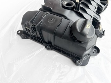 CITROEN C3 1,2VTI KRYT VENTILU ORIGINÁLNÍ