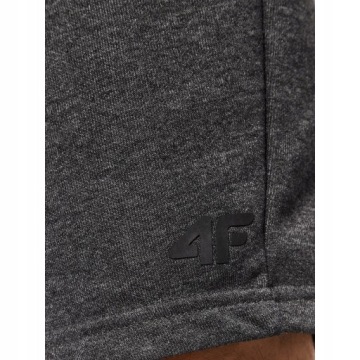 4F КОРОТКИЕ СПОРТИВНЫЕ ШОРТЫ МУЖСКИЕ LATOXXL