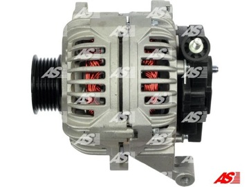 Генератор DODGE JEEP 4.7 v8 4.0 AS-PL A0182