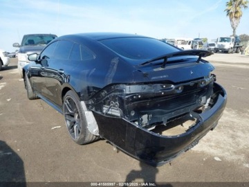 Mercedes AMG GT C192 2023 Mercedes-Benz AMG GT 43 2023 3.0l 3.0 Benzyna 362KM, zdjęcie 3