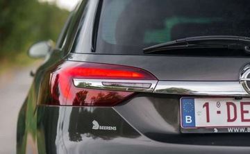 Opel Insignia I Country Tourer 1.6 CDTI Ecotec 136KM 2016 Opel Insignia Opel Insignia 1.6 Diesel 136KM, zdjęcie 5