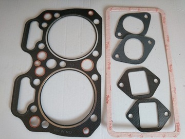 FORTSCHRITT - КОМПЛЕКТ ПРОКЛАДОК ДВИГАТЕЛЯ - АКЦИЯ