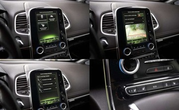 Renault Espace V Van 1.8 Energy TCe 225KM 2018 Renault Espace Renault Espace 1.8 TCe Energy Initiale Paris EDC 7os 1.8, zdjęcie 25