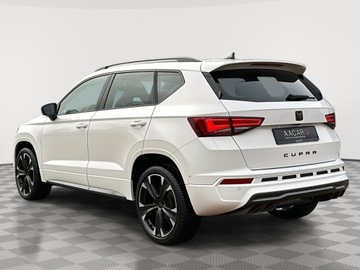 Cupra Ateca Crossover Facelifting 1.5 TSI 150KM 2024 Cupra Ateca 1.5 TSI DSG / 1właściciel / Salon Pols, zdjęcie 1