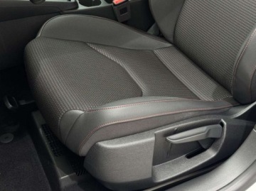 Seat Leon III Hatchback Facelifting 1.5 EcoTSI 130KM 2019 Seat Leon FR Beats Audio ACC DCC Ambiente LED CarPlayAndroid Auto, zdjęcie 9