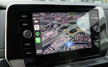 Volkswagen T-Cross SUV Facelifting 1.0 TSI 115KM 2026 Volkswagen T-Cross 2026, Pakiet Comfort, Style, dostepny od reki 116KM, zdjęcie 15