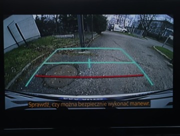 Toyota Corolla XII Sedan 1.5 VVT-i 125KM 2022 Toyota Corolla 1.5 VVT-i, Salon Polska, zdjęcie 11