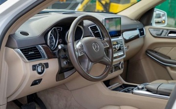 Mercedes Klasa GL X166 Off-roader GL 500 435KM 2015 Mercedes-Benz GL Mercedes-Benz Klasa GL X166 450 4MATIC 435KM Mozliwa zami, zdjęcie 12